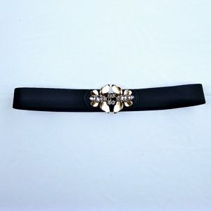 BCBG Max Azria Stretch Waist Belt